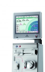 医療機器　透析装置　　V302